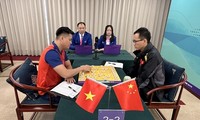 ASIAD 2023: Vietnam erzielt eine weitere Silbermedaille