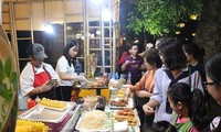 Kulinarisches Kulturfest Hanois findet Anfang Dezember statt