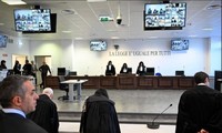 Italien: Mammutprozess gegen die Mafia endet