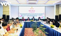 Vietnam vervollständigt den 2. nationalen Bericht über die Umsetzung der UN-Antifolterkonvention