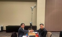 Lai Ly Huynh kommt zum ersten Mal ins Finale der Weltmeisterschaft des chinesischen Schachs