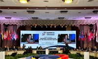 APPF 31: Vietnam fördert parlamentarische Zusammenarbeit durch Kultur, Bildung und Medizin