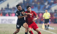 Indonesische Presse nennt Gründe für Kluft im Fußball zur vietnamesischen Mannschaft