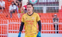 Filip Nguyen ist für die vietnamesische Fußballnationalmannschaft bei Asienmeisterschaft spielberechtigt