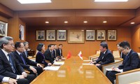 Vietnam legt großen Wert auf umfassende strategische Partnerschaft mit Japan