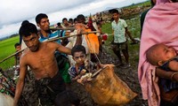 ມາເລເຊຍ ຮຽກຮ້ອງໃຫ້ມີການກະທຳໃນທັນທີກ່ຽວກັບບັນຫາຊາວ Rohingya