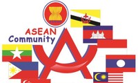 ຄະນະກຳມະການ ອາຊຽນ ຢູ່ ສະວິດ ຈັດຕັ້ງ Festival ASEAN 