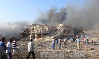 ອາເມລິກາດັບສູນຜູ້ກໍ່ການຮ້າຍ Al-Shabaab 17 ຄົນ ຢູ່ໂຊມາເລຍ