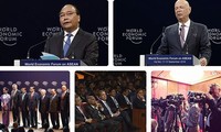 ກອງປະຊຸມ WEF ASEAN 2018