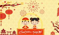 Quand les Vietnamiens célébreront-ils le Nouvel An lunaire?