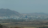 ບັນດາວິສາຫະກິດສ.ເກົາຫຼີເກ້ຍກ່ອມອາເມລິກາສະໜັບສະໜູນເປີດປະຕູເຂດອຸດສາຫະກຳ Kaesong ຄືນໃໝ່