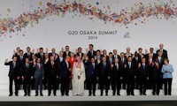 ບັນດາສິ່ງທ້າທາຍທີ່ວາງອອກຢູ່ກອງປະຊຸມສຸດຍອດ G20