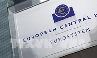ECB ຄາດຄະເນການເຕີບໂຕເສດຖະກິດ eurozone ຈະຊຸດໂຊມໃນປີ 2020