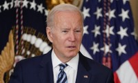 ທ່ານປະທານາທິບໍດີ Joe Biden ສະເໜີການເລືອກຕັ້ງປະທານ ແລະ ຮອງປະທານກົມສະສົມສະຫະລັດອາເມລິກາ