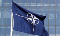 ລັດຖະມົນຕີການຕ່າງປະເທດບັນດາປະເທດ NATO ຈັດກອງປະຊຸມບໍ່ເປັນທາງການຢູ່ ແບກແລງ