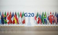 G20 ຊອກ​ຫາ​ວີ​ທິ​ແກ້​ໄຂວິ​ກິດ​ການ​ໜີ້​ສິນ