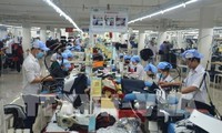 베트남 노동시장에  4차 산업혁명 영향