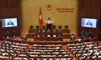 2017년 및 2018년초의 사회 경제 발전 – 베트남 경기의 적극적인 신호
