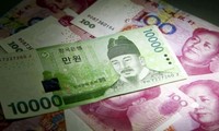 중국 – 한국: FTA를 제고하도록 두 번째담판할 예정