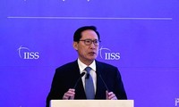한 – 미, 한국전쟁 전사자 유해 2구 상호봉환 행사 개최