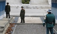한국, 비무장지대 평화관광 추진협의회 발족