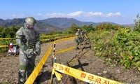 조선 인민민주주의공화국, 비무장지대에서 10개의 초소 철폐