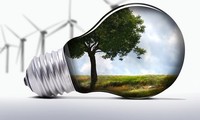 하노이의 효과적 에너지 절약 사용 프로그램