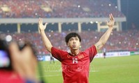 2018년 AFF Suzuki Cup, 베트남 축구팀의 결승전 진출, 아시아 통신 극찬
