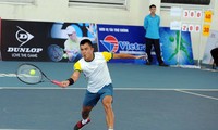 2018년 Vietravel 컵 베트남 우수 선수 테니스대회 마무리