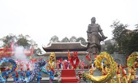 Dong Da 유적지,특별국가유적상 받다