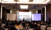 베트남–일본 환경기술 및 인프라 관련 세미나 개최
