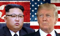한국, ‘2차 미국-조선 정상회담은 평화의 기회