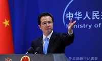 China says no to Japan-China summit 