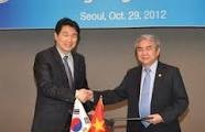 Vietnam and South Korea sign MOU on Science and Technology cooperation