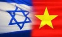 First Vietnam – Israel online trading