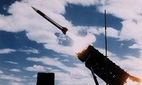 US, Turkey consider no-fly zone; missile development near Syrian border