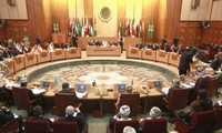 Arab, European Foreign Ministers discuss Syria, Palestine