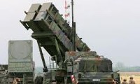 Russia warns Turkey of Patriot missiles