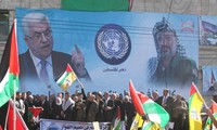 UN approves Palestine as an observer non-member state