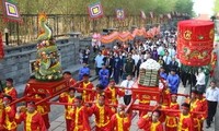 Hung Kings worship ritual recognised as world cultural heritage 