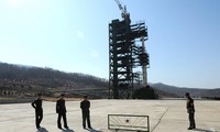 North Korea considers postponing rocket launch