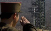 North Korea delays rocket launch