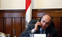 Egypt’s new public prosecutor withdraws resignation offer