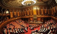 Italy’s Senate approves 2013 budget