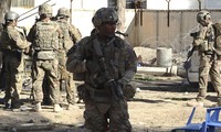 Afghanistan to decide on US troop immunity 