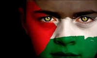 International community worries for Palestinians’ life