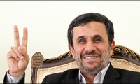 Iran’s President to visit Egypt
