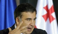 Georgia PM optimistic about restoring Russia ties