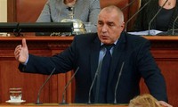  Bulgarian Prime Minister resigns amid protests 