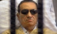 Egypt: Hosni Mubarak retrial to begin on 13 April